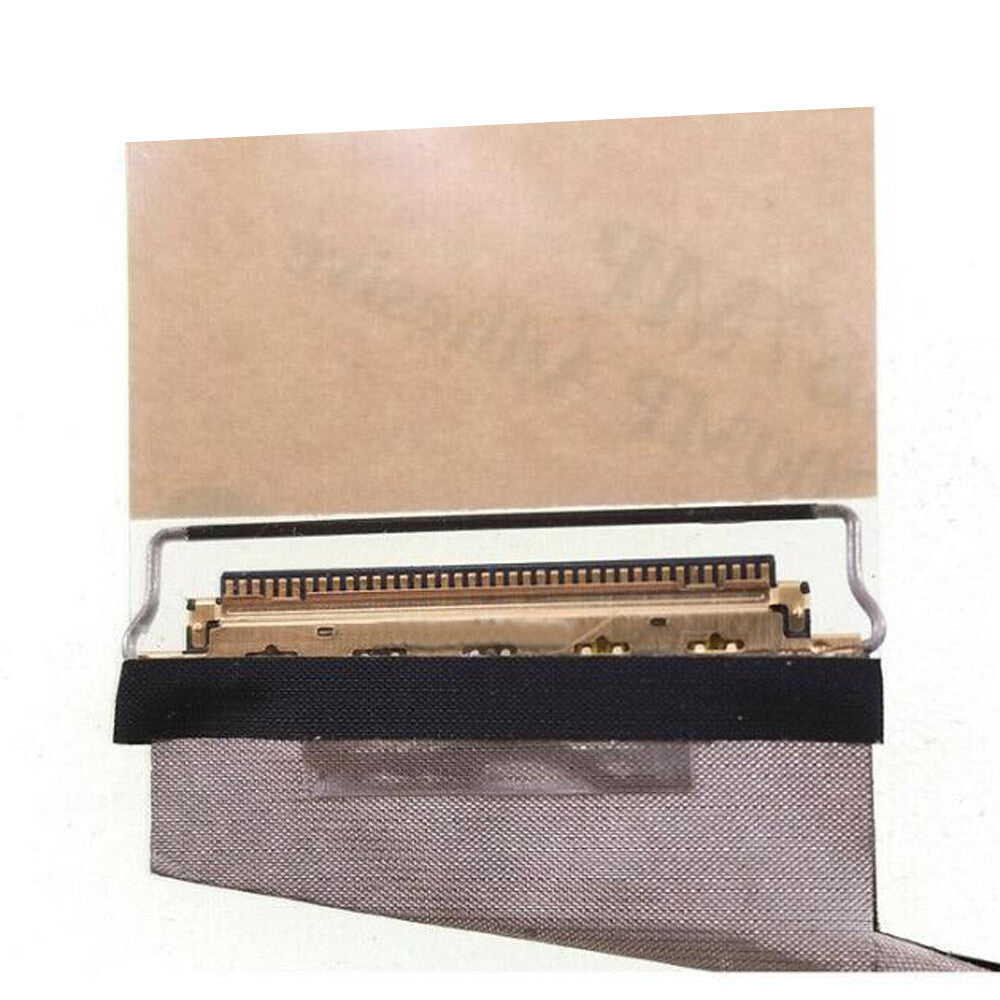 For Lenovo Legion Y7000P R7000P Legion 5P-15IMH05 82AY 5P-15IMH05H 82AW 5P-15ARH05H 82GU GY550  144Hz LCD Video Screen Cable 40pin DC02C00LQ10 DC02C00LQ00