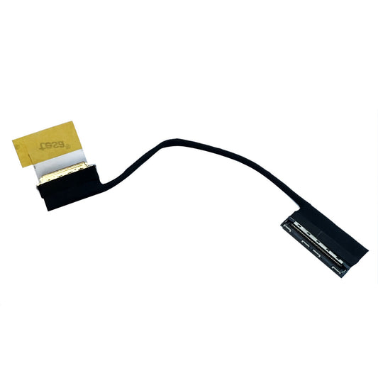 For Lenovo ThinkPad T15p Gen 1 20TN 20TM P15v Gen 1 20TQ 20TR T15p Gen 2 21A7 21A8 P15v Gen 2 21A9 21AA P15v Gen 3 21D8 21D9 T15p Gen 3 21DA 21DB touch EDP LCD Video Screen Cable 40pin 5C10Z23891 DC02C00LN00