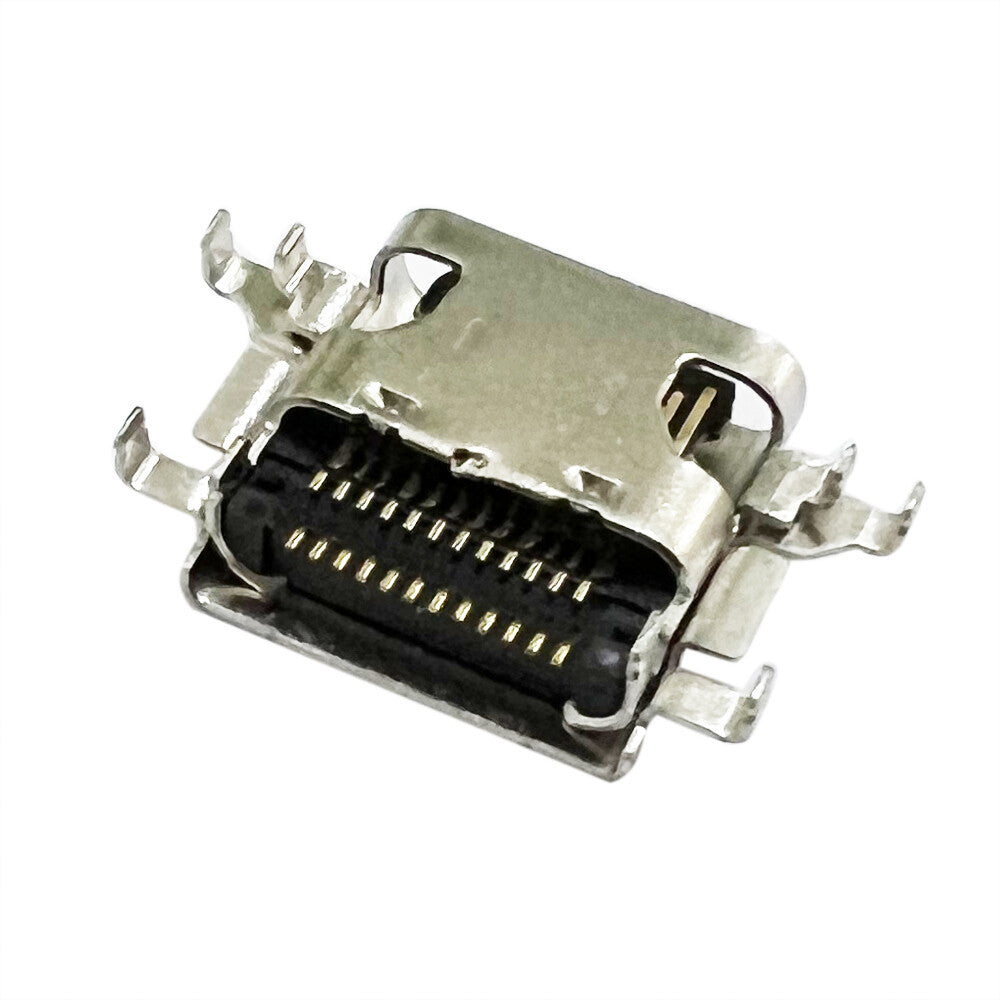 For Dell Precision 3470 P137G007 Type-C Port DC Power Jack