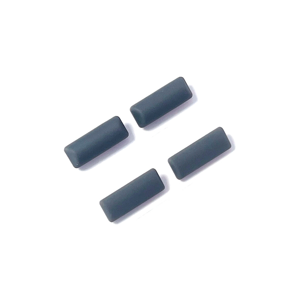 LENOVO ThinkPad T490 20N2 T14 Gen 1 20S0 P14s Gen 1 20S4 HT4B0/FT490 Rubber Non-Slip Bumper Feet Pads