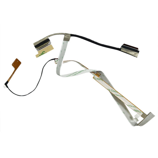 For LENOVO ThinkPad E15 Gen 2 20T8 20T9 EDP RGB GE520 30pin Camera Webcam Cable 5C10Z23842 DC02C00LE00 DC02C00LE20