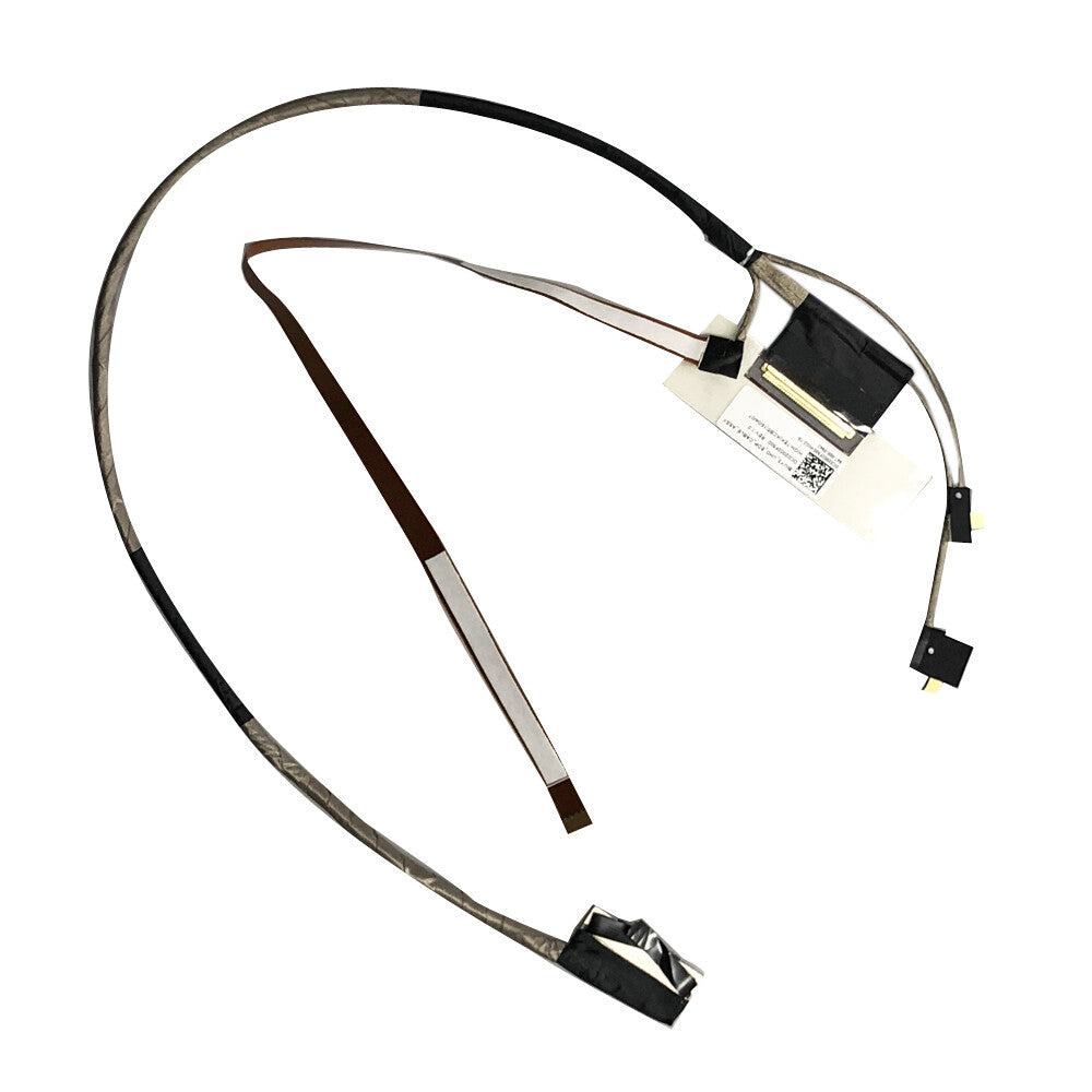 For Lenovo ideapad Yoga 710-15IKB 80V5 UHD LCD Video Screen Cable 40pin DC02002F500 5C10M14137