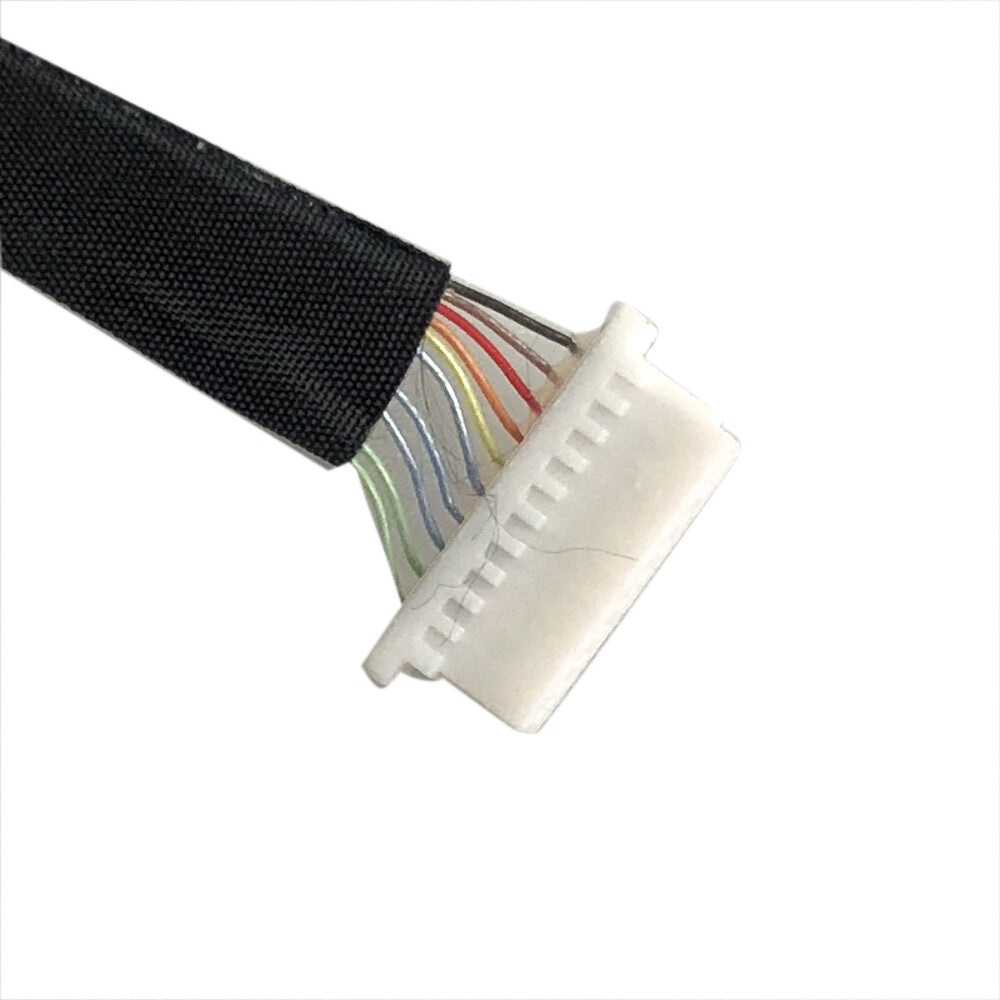 For DELL Alienware Area ALWA51M 144HZ LCD Video Screen Cable 07M11W DC02C00JA00