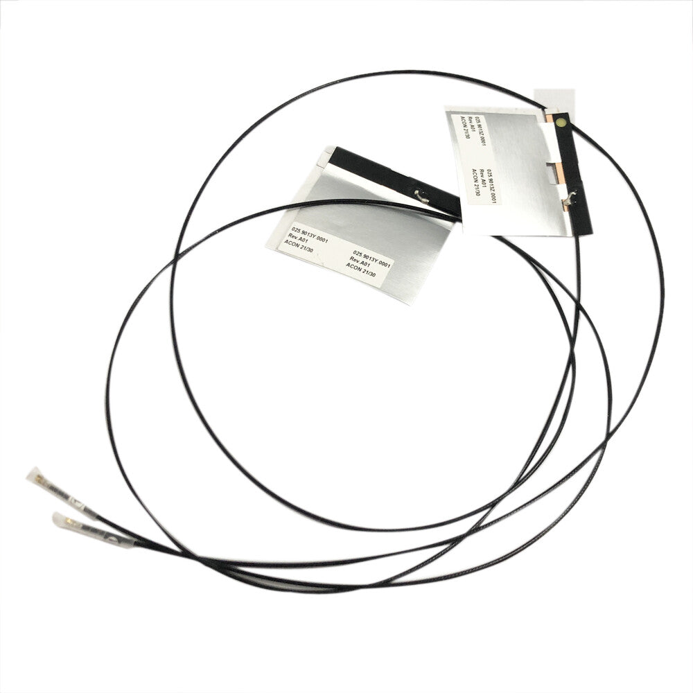 For HP 17-x 17-y 17Z-Y 17T-X Wi-Fi Antenna Cable 856611-001 025.9013Y.0001 025.9013Z.0001