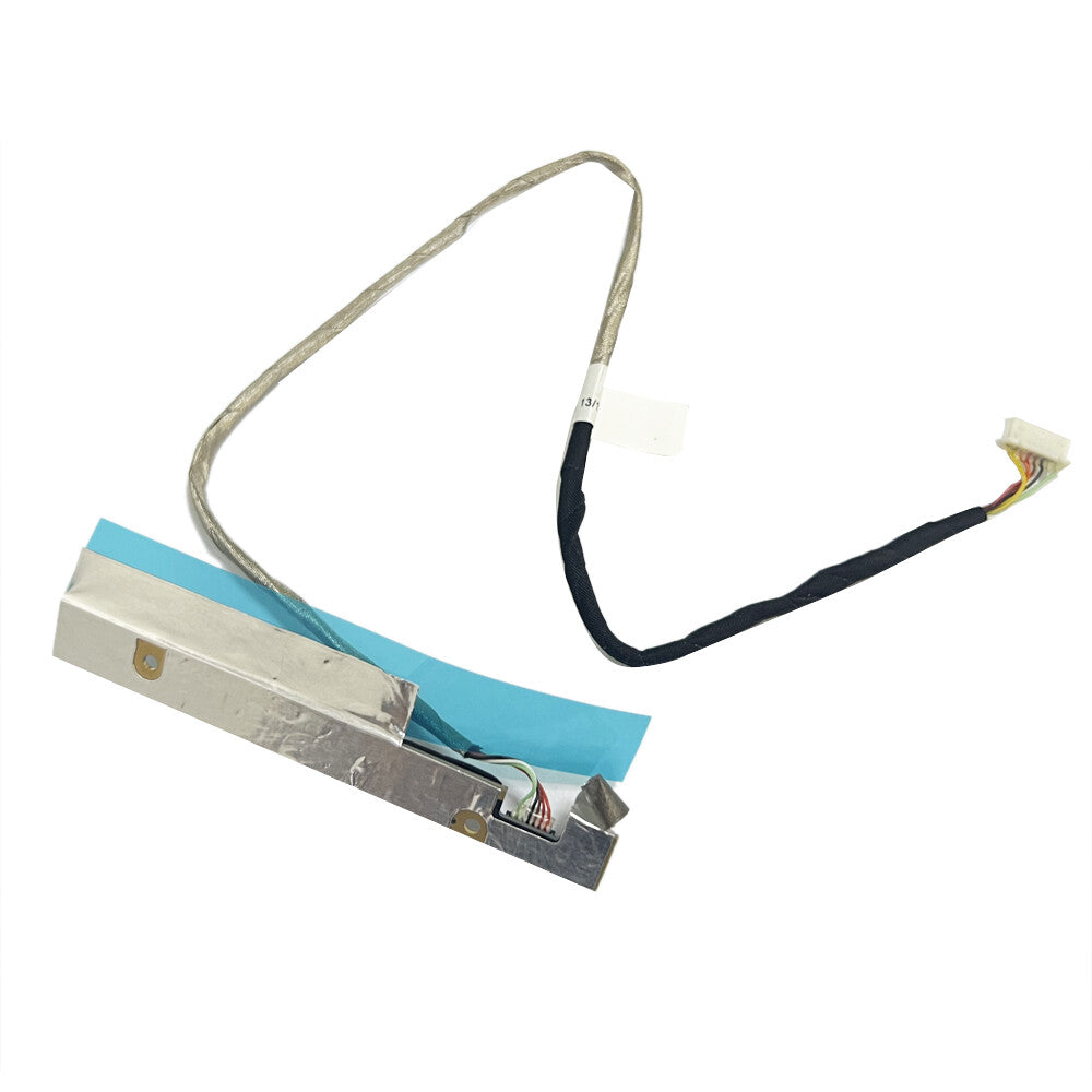 For LENOVO ThinkCentre Edge 92z 3416 3397 3399 3398 3415 3417 3414 3423 3418 3426 3396 3419 Camera Webcam Board with LCD Cable 03T9751