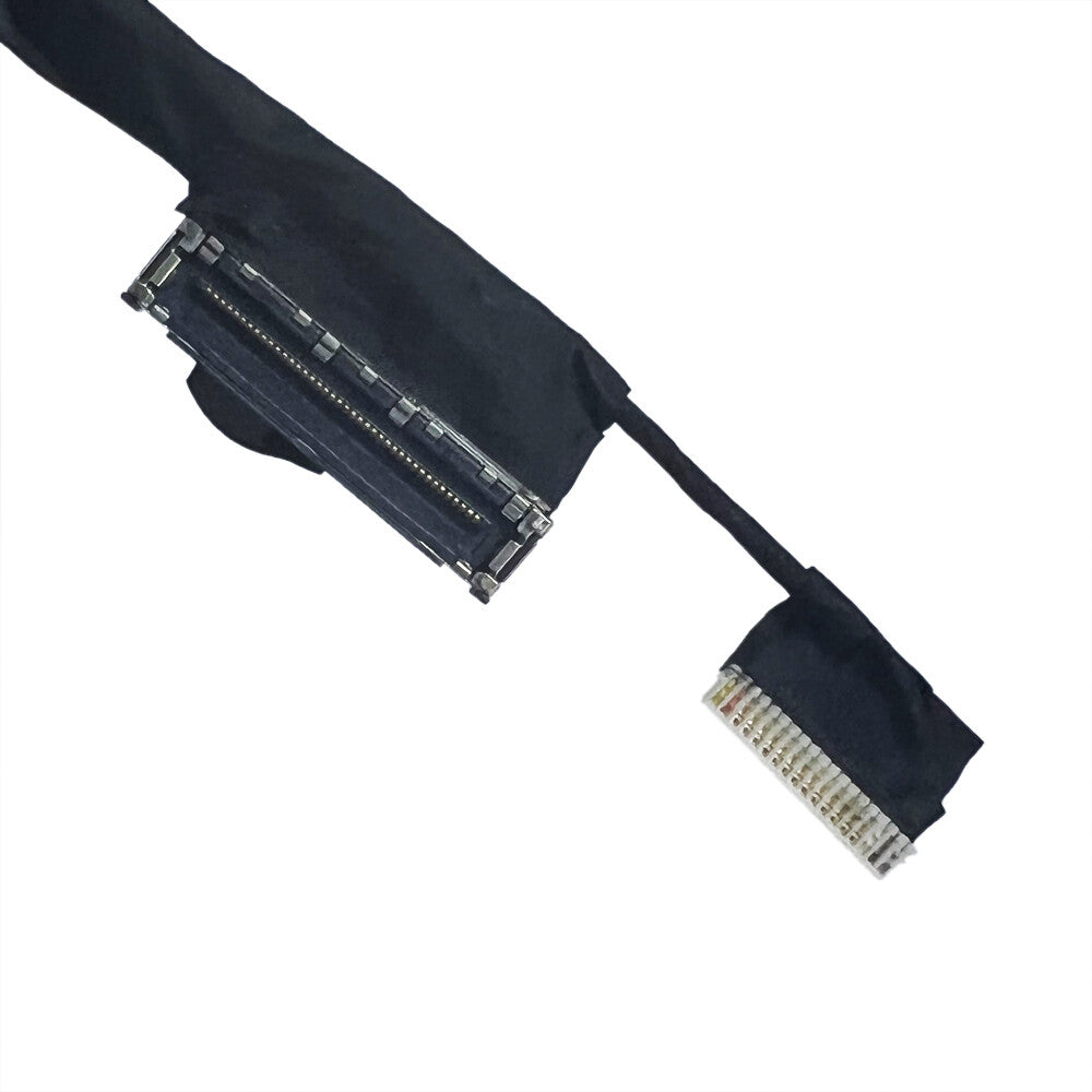 For Dell Latitude 5420 E5420 GDF40 EDP IR WO P NTS NO-TOUCH LCD Screen Cable 30pin 0VPHFP VPHFP DC02C00RK00