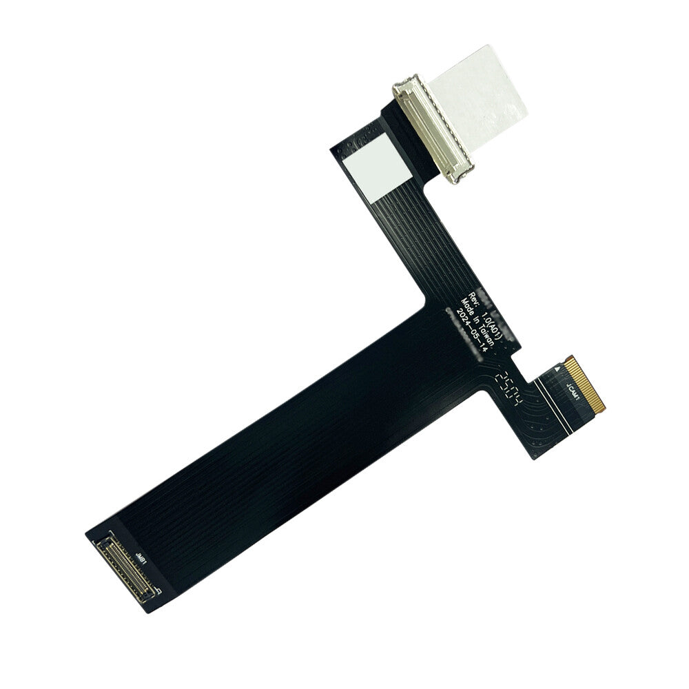 Dell Alienware X14 R1 HDS41 LCD Video Display Screen Cable 08FP96 DA30001NM10