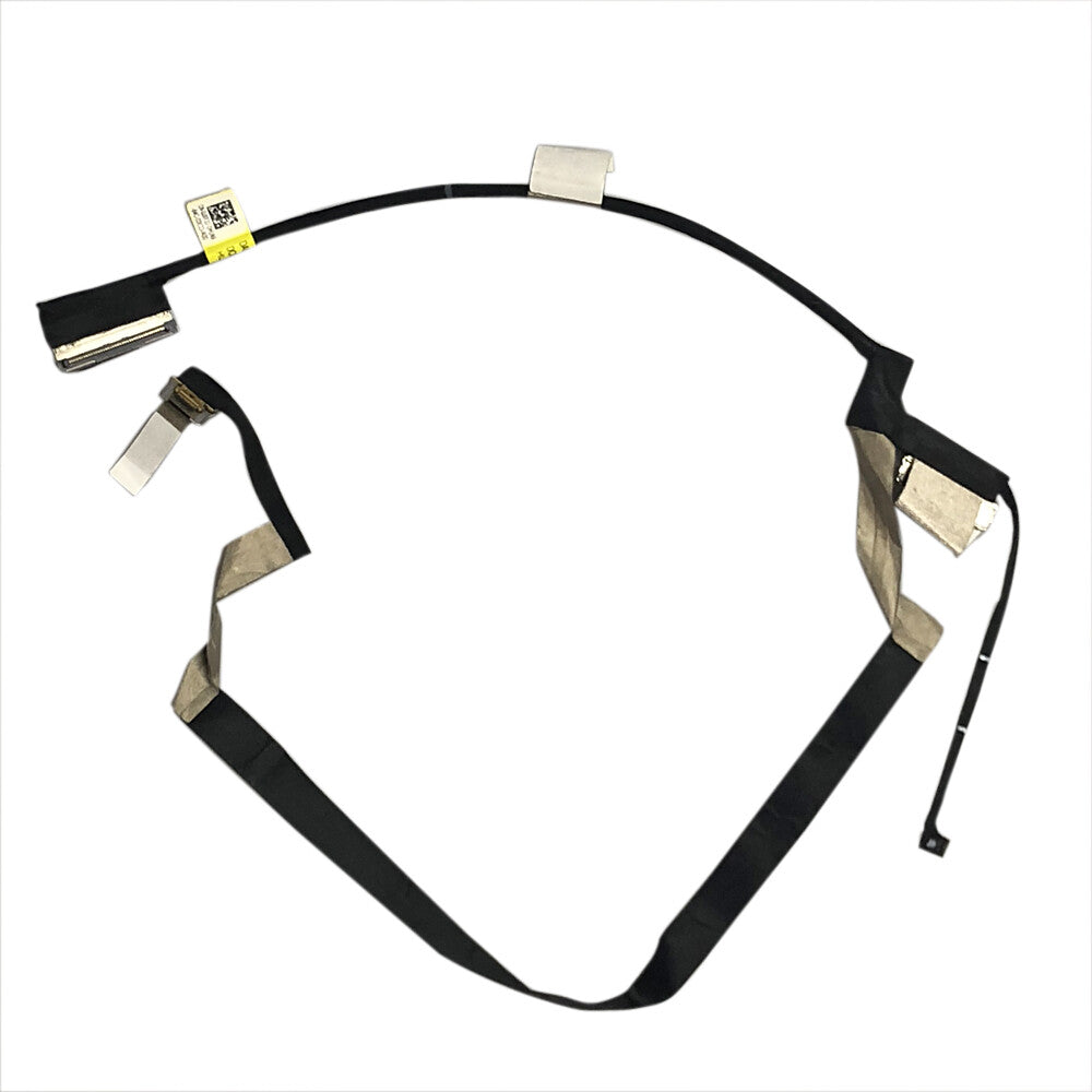 For Dell XPS15 9570 5530 M5530 4K UHD LVDS EDP TOUCH LCD Screen Cable 40pin DC02C00HU00 0JXF32
