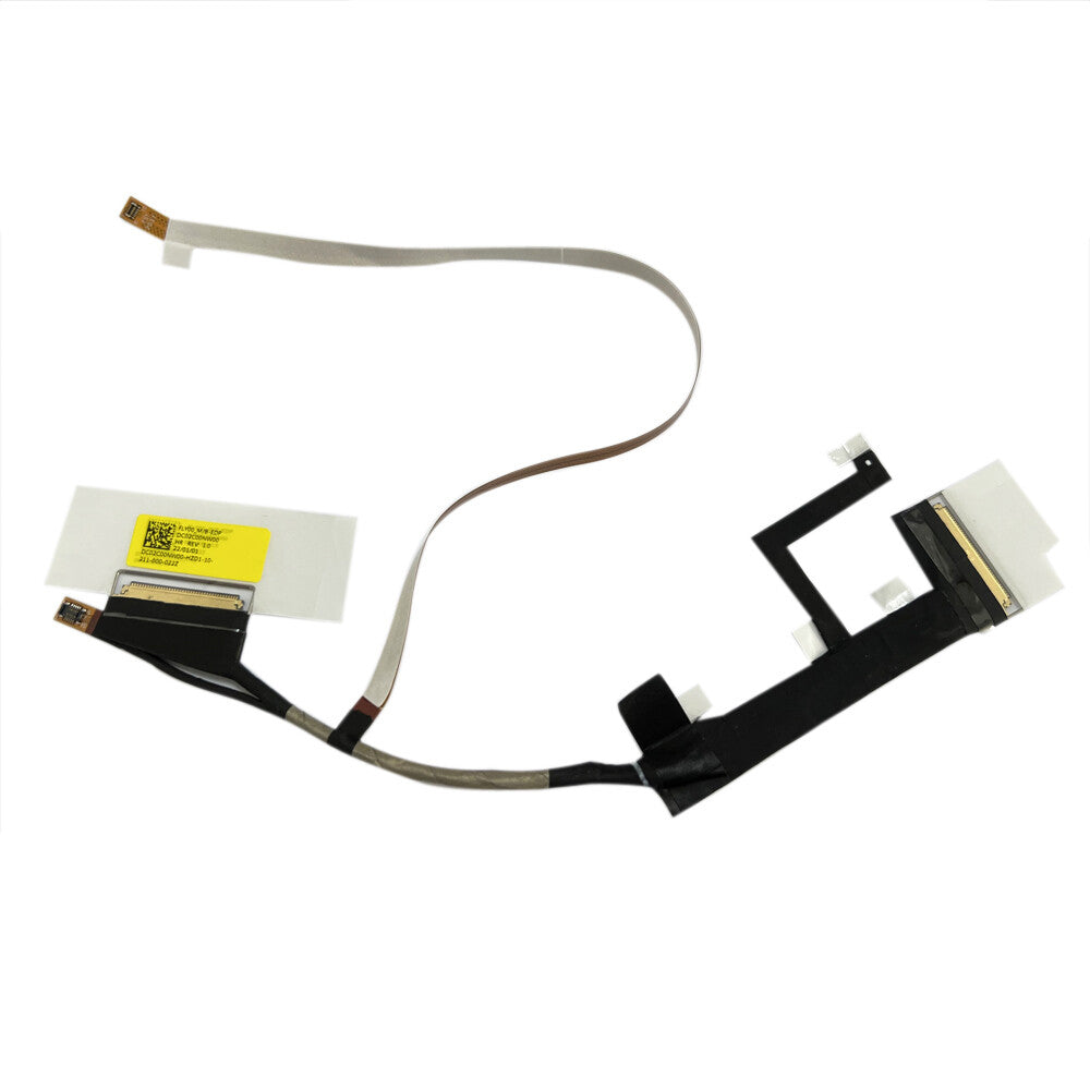For Lenovo Legion 7-15IMH05 81YT Legion 7-15IMHg05 81YU Legion C7-15IMH05 82EH EDP LCD Video Screen Cable 40pin 5C10S30069 DC02C00NW00