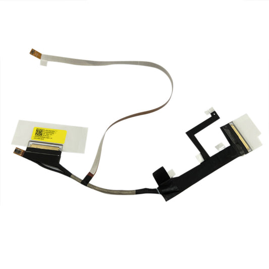 For Lenovo Legion 7-15IMH05 81YT Legion 7-15IMHg05 81YU Legion C7-15IMH05 82EH EDP LCD Video Screen Cable 40pin 5C10S30069 DC02C00NW00