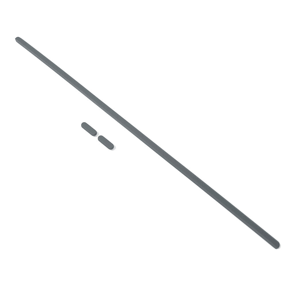 LENOVO ThinkPad X13 Gen 4 21EX 21J3 X13 Gen 5 21LU 21LV KX3B0 Rubber Non-Slip Bumper Feet Pads