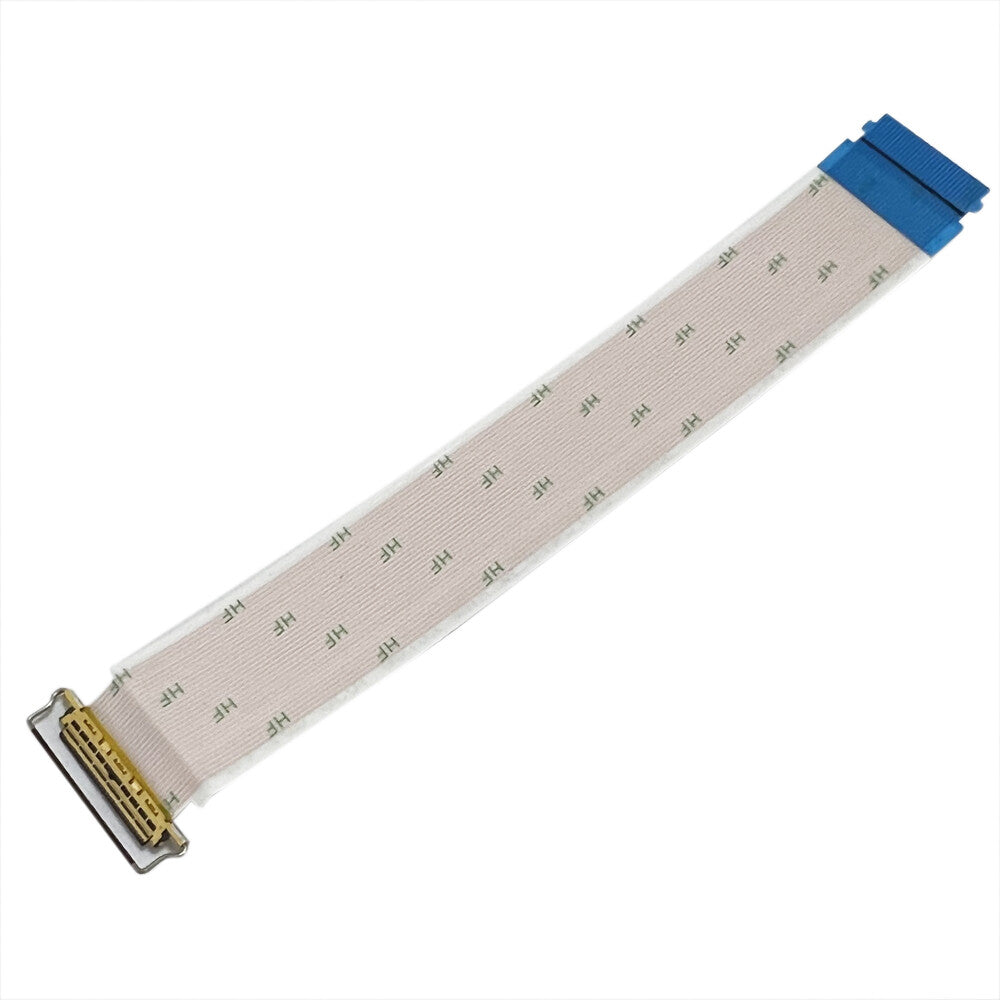 For LENOVO ThinkPad Helix 20CG 20CH FHD LCD Video Screen Cable 30pin 00JT571 50.4EO05.001
