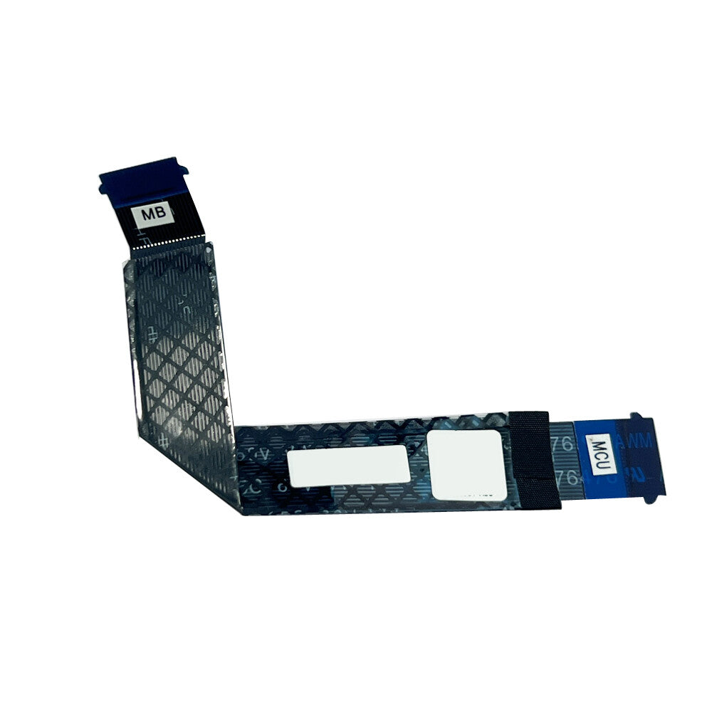 DELL Alienware M15 R3 M15 R4 M17 R3 R4 FDQ51 MCU Ribbon Flex Cable 0C25JG NBX0002MY00