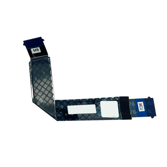 DELL Alienware M15 R3 M15 R4 M17 R3 R4 FDQ51 MCU Ribbon Flex Cable 0C25JG NBX0002MY00