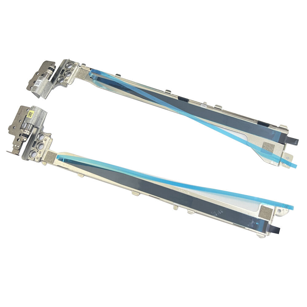 For LENOVO ThinkPad P15v Gen 2 21A9 21AA 21A9004FUS 21A9004TUS 21A90051US UHD LCD Screen Hinges 5H50W13758 5H50W13820 AM1GT000510 AM1GT000110