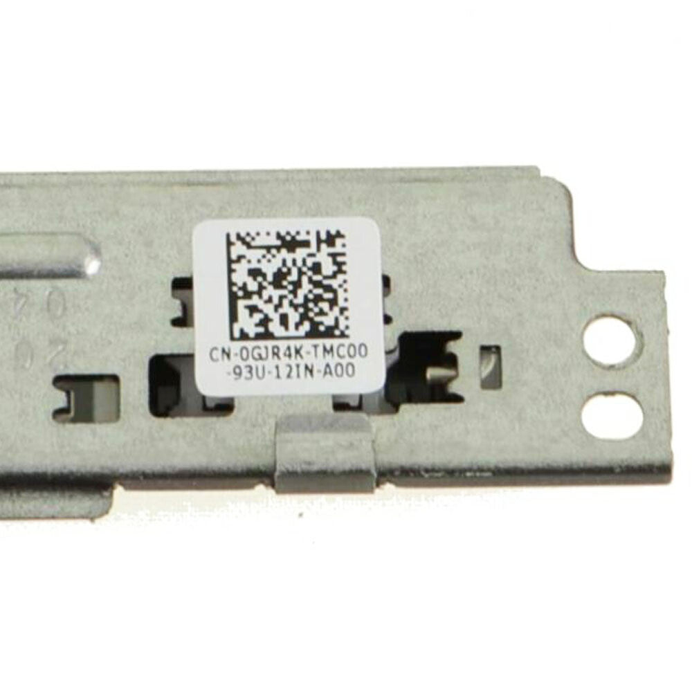 Dell Latitude 7300 7400 L&R Trackpad Touchpad Clickpad Buttons 0GJR4K