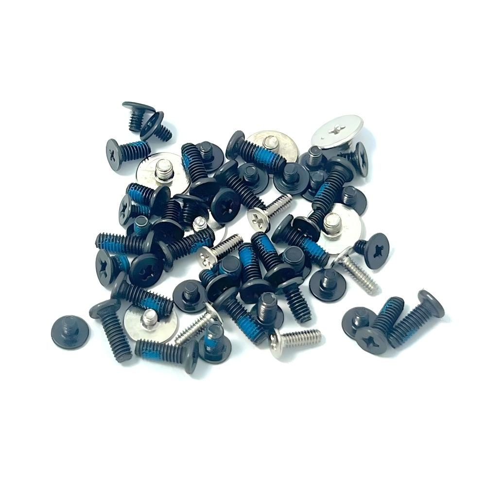 For LENOVO ideapad 320-17ISK 80XJ 320-17IKB 80XM 320-17ABR 80YN Set of Screws Kit