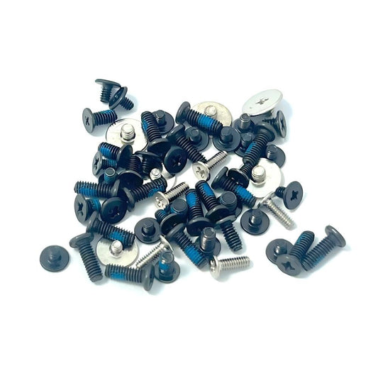 For LENOVO ideapad 320-17ISK 80XJ 320-17IKB 80XM 320-17ABR 80YN Set of Screws Kit