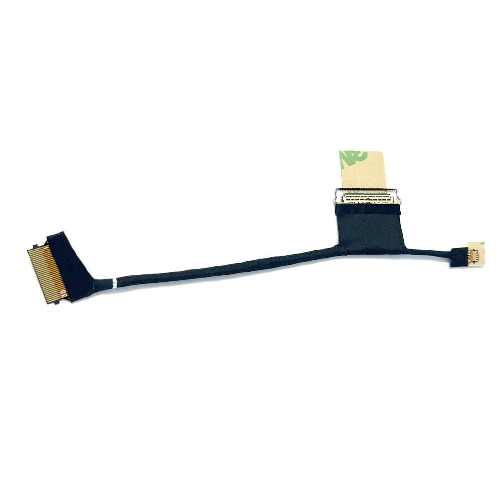 LENOVO ThinkPad 11e Yoga Gen 6 20SE 20SF LCD Video Display Screen Cable 5C10S73205 DD0LIALC001