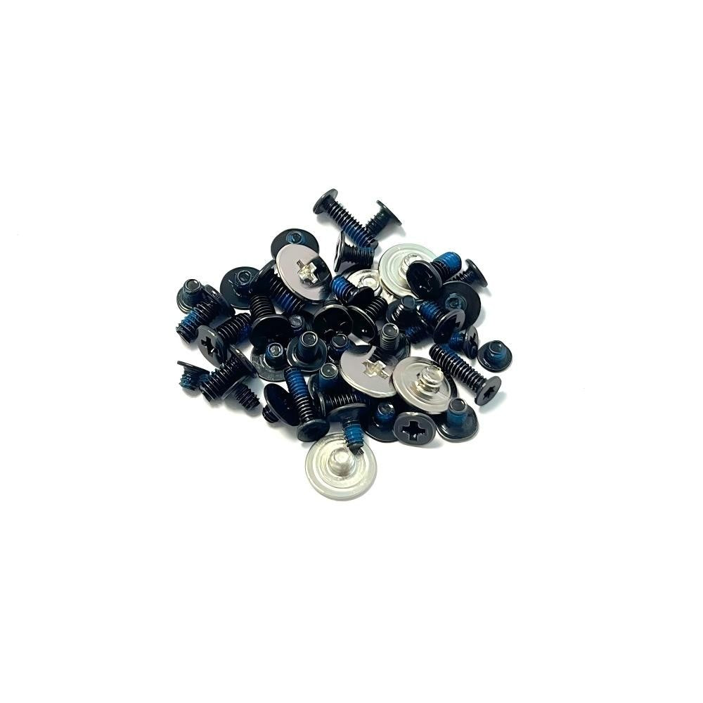 LENOVO Yoga C640-13IML 81UE Yoga C640-13IML LTE 81XL Set of Screws Kit 5S10S35181