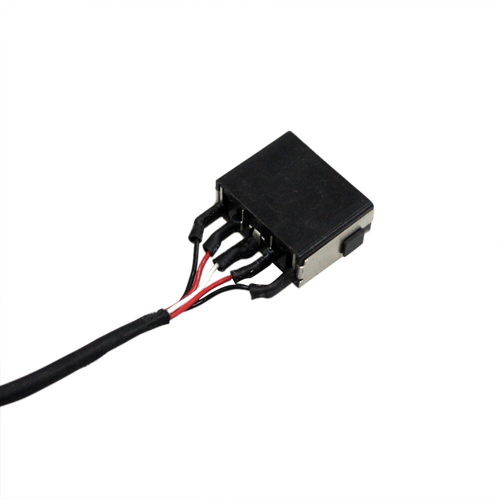 For LENOVO THINKPAD T440S T440 DC Power Jack Port Connector Cable