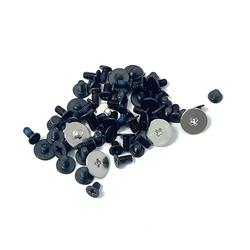 For LENOVO ideapad Slim 1-14AST-05 81VS IdeaPad 1-14ADA05 82GW Set of Screws Kit 5S10S35183