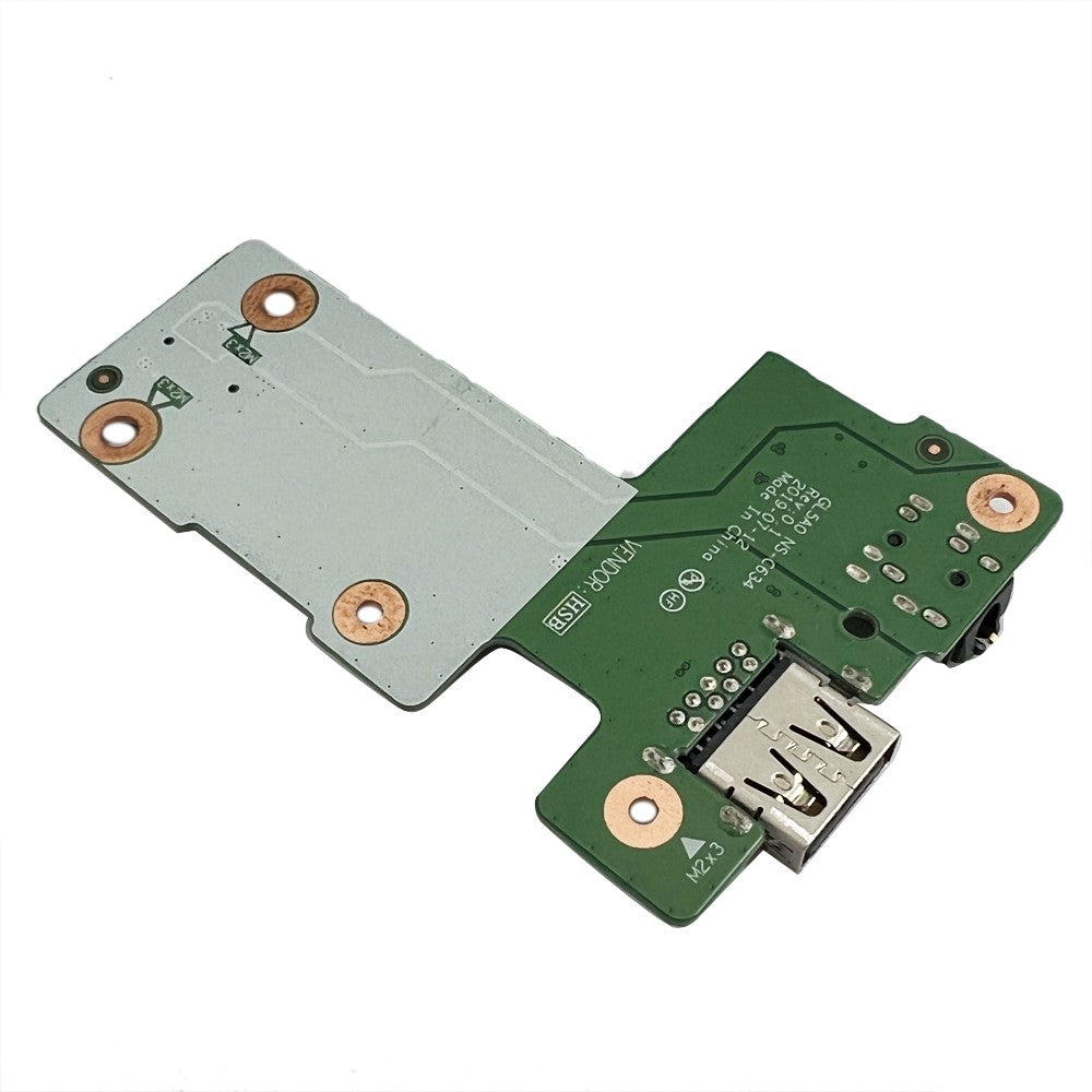 For LENOVO ThinkPad L15 20U3 20U4 20U7 20U8 USB Board 5C50S73039 NS-C634