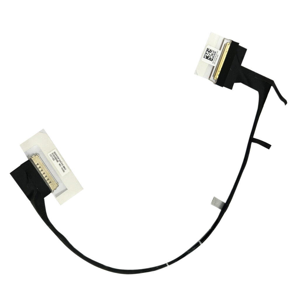 For Dell Alienware X17 R1 R2 EDP DDS FHD LCD 360HZ GDS70 Video Screen Cable DC02C00SG00 0J5XG4