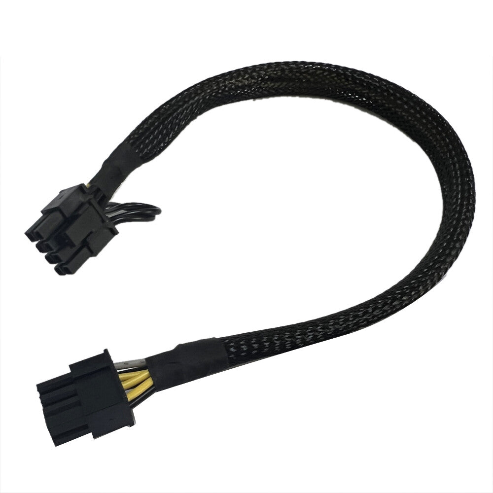 For IBM X3650 M4 M5 35cm 8pin to 8pin Power Supply Adapter Cable