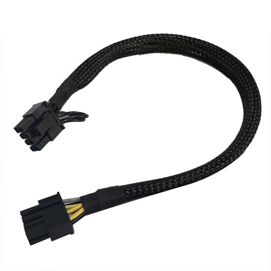 For IBM X3650 M4 M5 35cm 8pin to 8pin Power Supply Adapter Cable