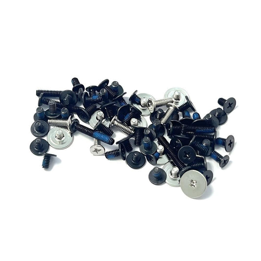 For Lenovo Legion 7-16ITHg6 82K6 Legion 7-16ACHg6 82N6 Set of Screws Kit