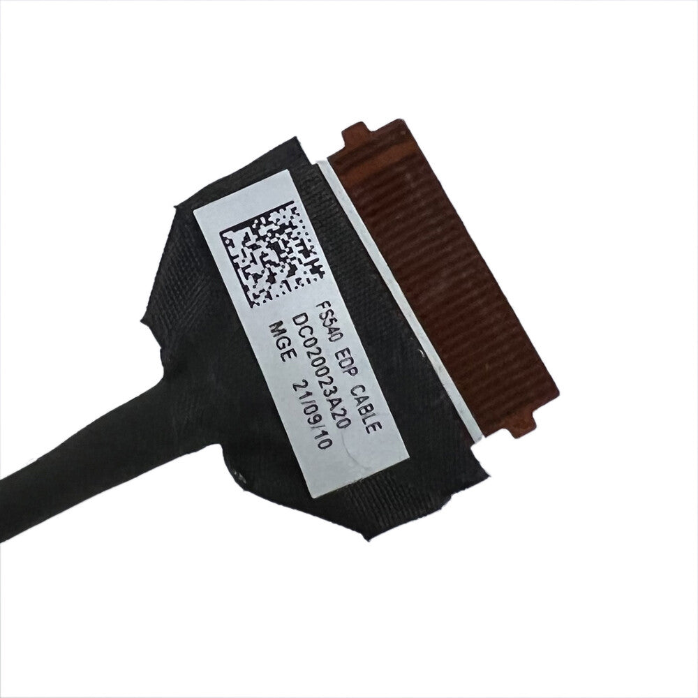 For Lenovo V15-IKB 81YD V15-IWL 81YE V15-IGL 82C3 V15-IIL 82C5 V15-ADA 82C7 30PIN LCD Video Screen Cable DC020023A00 DC020023A20 DC020023A10