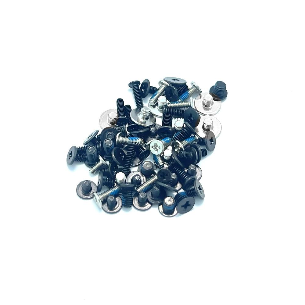 Lenovo ideapad S340-15IWL 81N8 S340-15IWL Touch 81QF S340-15API Set of Screws Kit 5S10S35098