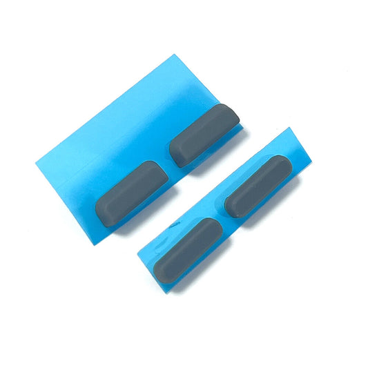 Lenovo ThinkPad X13 Gen 2 20WK 20XJ 20XG Gen 3 21BN 21BQ HX3B0/JX3B0 Rubber Non-Slip Bumper Feet Pads