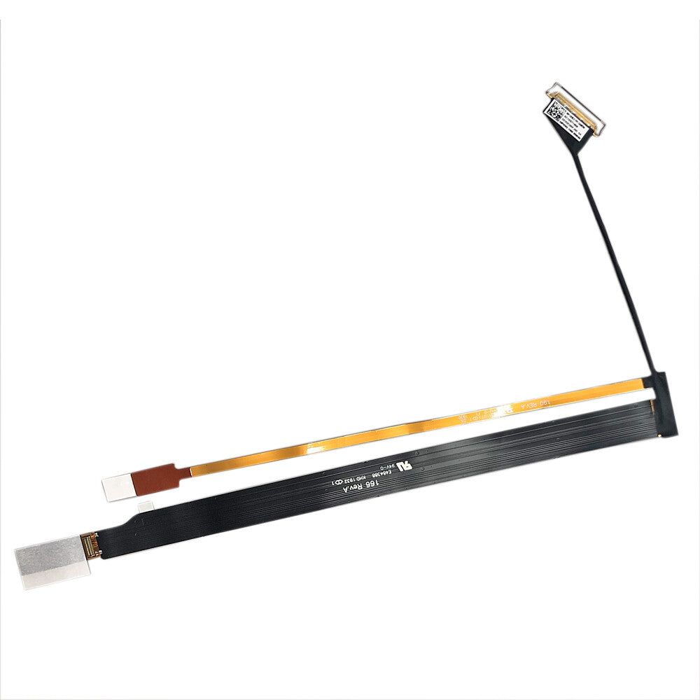 For lenovo ThinkPad X1 carbon 7th 2019 X1C X1 Carbon 8th Camera Webcam Cable DC02C00FJ00 DC02C00FJ10