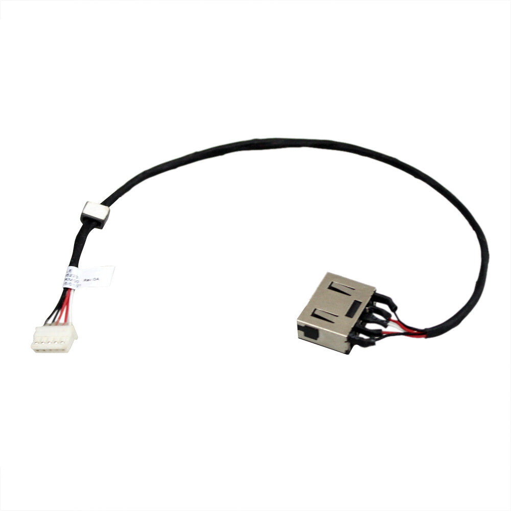For LENOVO THINKPAD T440S T440 DC Power Jack Port Connector Cable