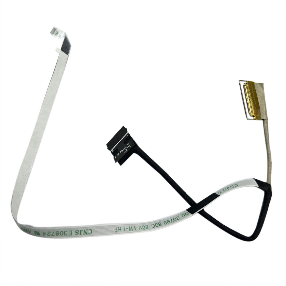 For Samsung Odyssey NP 800G5M 8500GM 30PIN LCD Video Screen Cable BA39-01425A