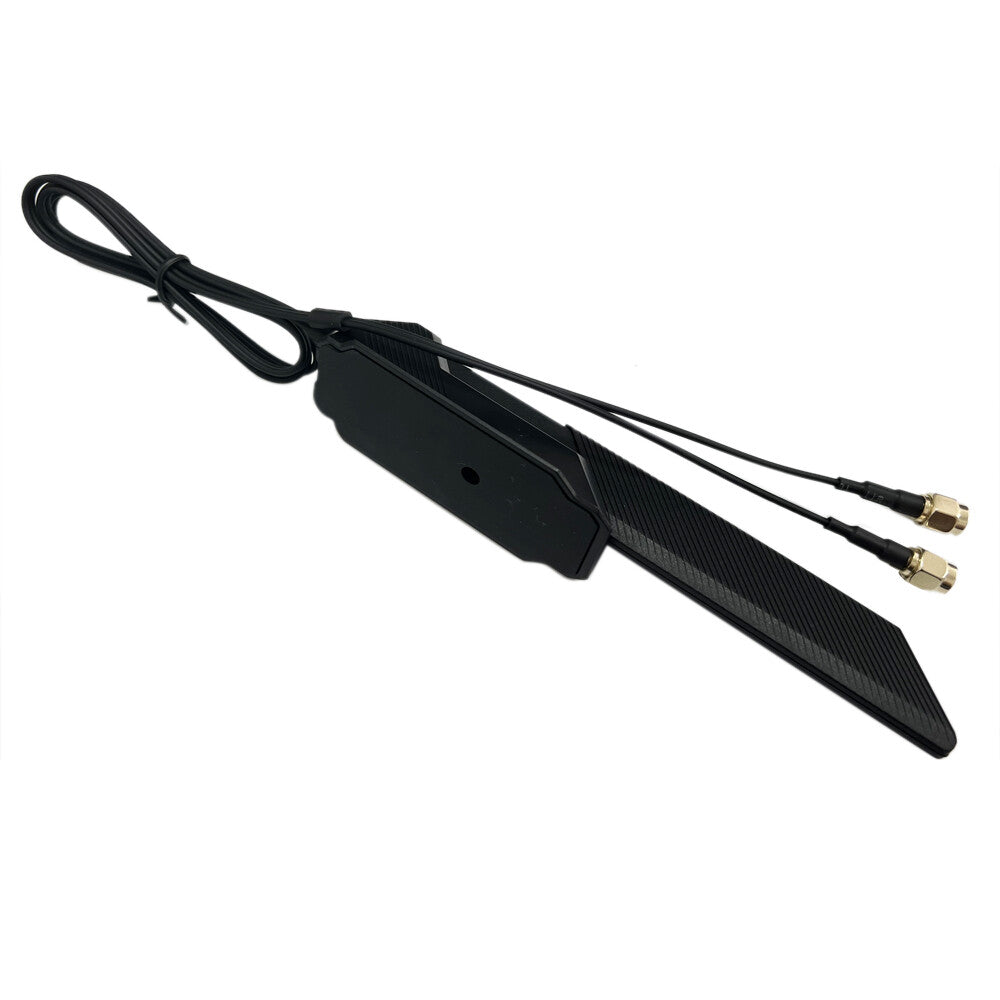 For MSI B760 Gaming Plus WiFi Gaming WiFi Antenna Cable 14008-02650600
