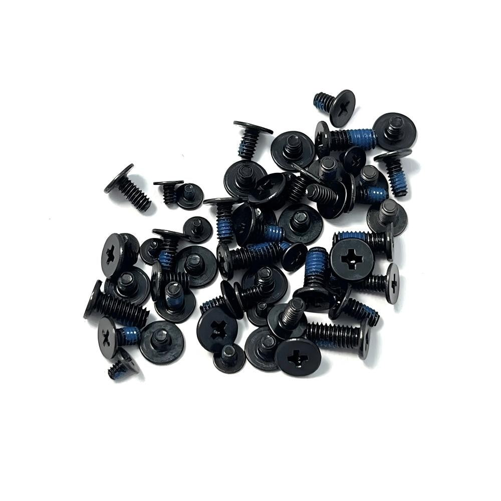 For HP ZBook Studio 16 inch G9 G10 G11 Set of Screws Kit N10944-001