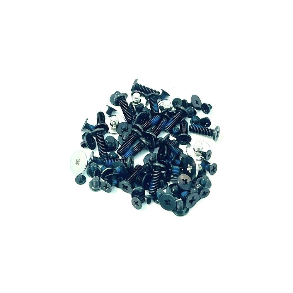DELL inspiron 17 (7773 7778 7779) 2-in-1 P30E Set of Screws Kit