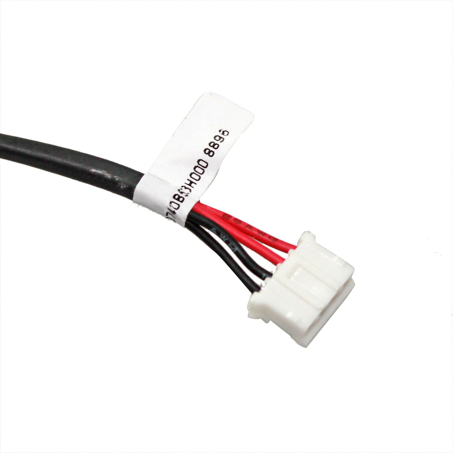 For Acer Aspire E5-511 E5-521 E5-531 E5-551 E5-571 E5-473 V3-572 V5-471  DC Power Jack Cable DC30100RK00 DC30100RN00 50.ML9N2.002 DC30100RL00