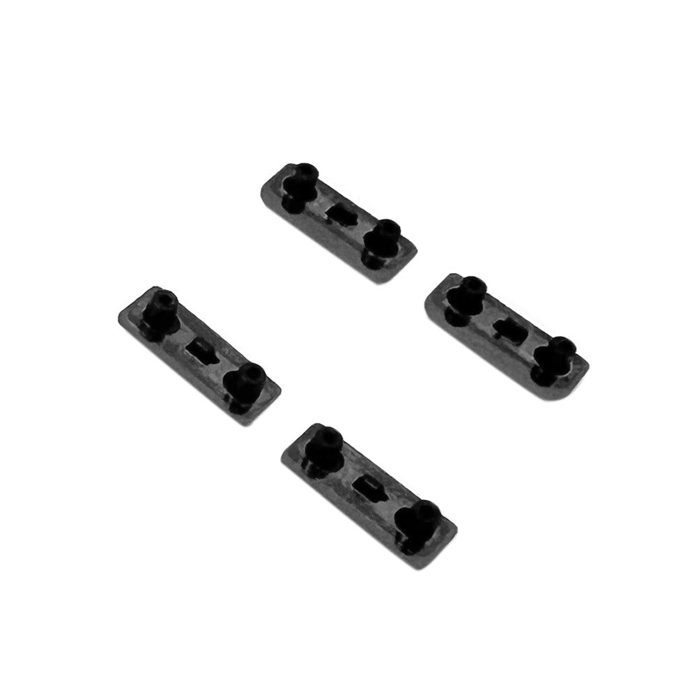 LENOVO ThinkPad T490 20N2 20RY 20RX T14 Gen 2 20W0 20W1 FT490 Rubber Non-Slip Bumper Feet Strips Pads