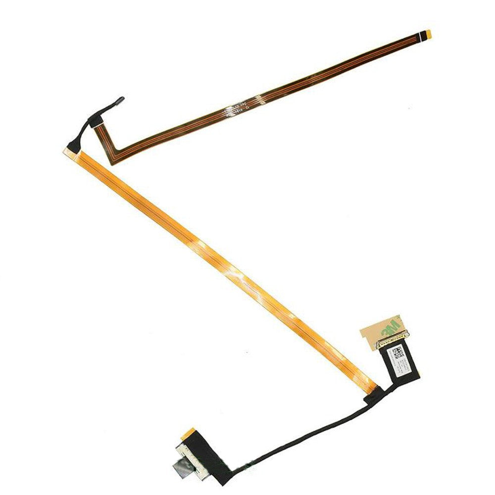 For lenovo Thinkpad E580 20KS 20KT E585 20KV E590 20NB 20NC E595 20NF 30pin EDP FHD LCD LED Camera Webcam Cable 01LW416 DC02C00B310
