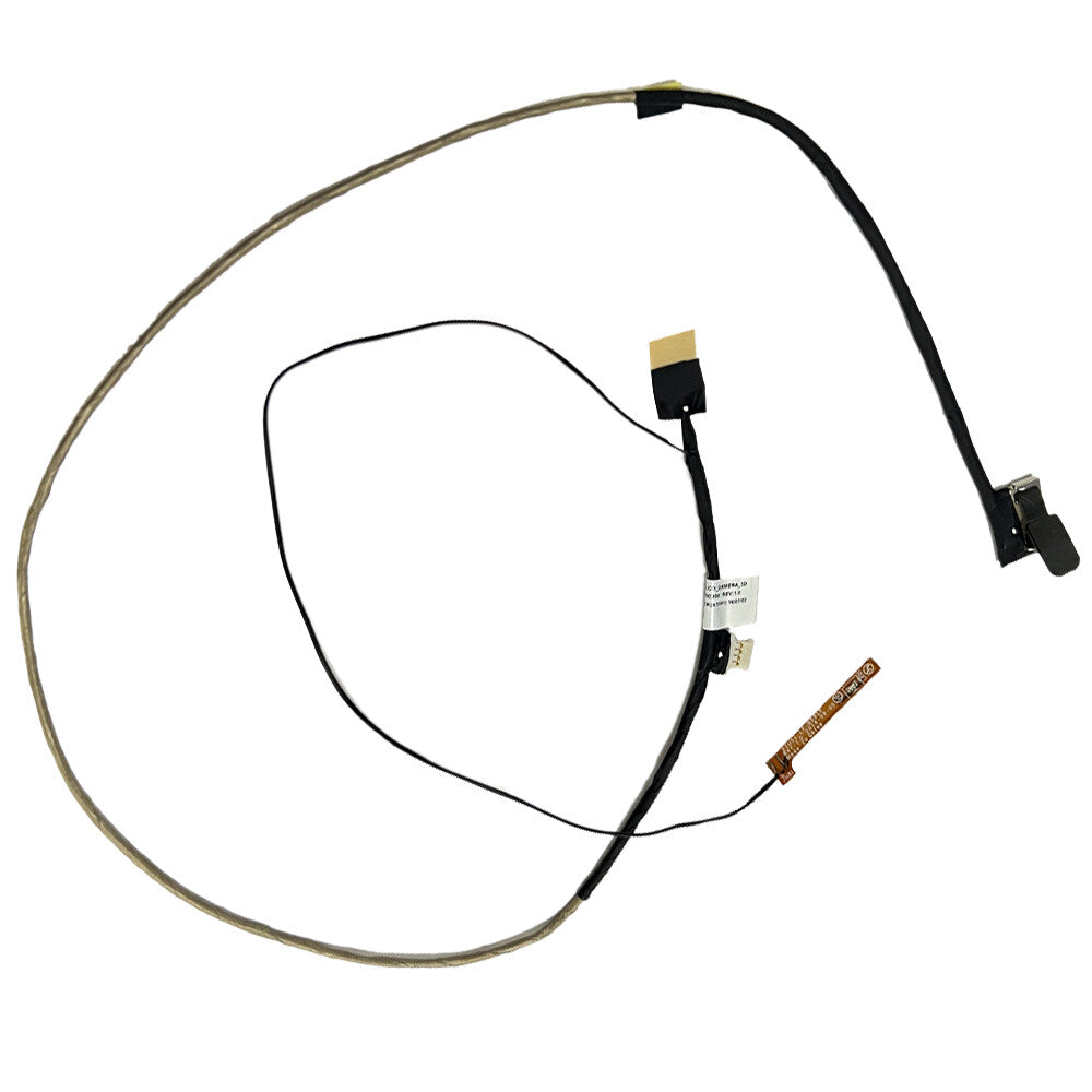 For LENOVO ThinkPad E560p 20G5 LCD Camera Webcam Cable DC02C00C400 01AW218