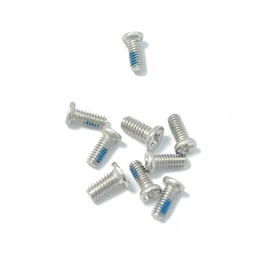 For HP Pavilion 14-AL TPN-Q171 14-AV Bottom Base Cover Case screws