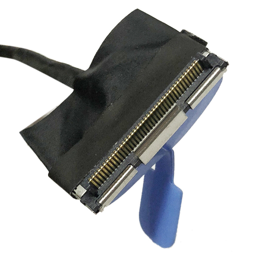 For ASUS FX504GM FX504GD FX504G FX504 FX504GE FX80 FZ63V ZX63 FX503 GL503VM EDP LCD Video Screen Cable 30PIN DDBKLGLC010 DDBKLGLC110 DDBKLGLC011 DDBKLGLC100 14005-02660100 14005-02660000