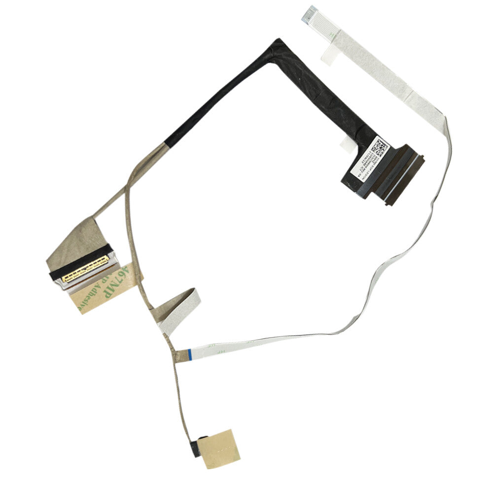 For Lenovo Legion 5-15ITH6H 82JH Legion 5-15ITH6 82JK Legion 5-15ACH6 82JW Legion 5-15ACH6A 82NW 60HZ LCD Video Screen Cable 30pin DC02C00RX00 DC02C00RX10