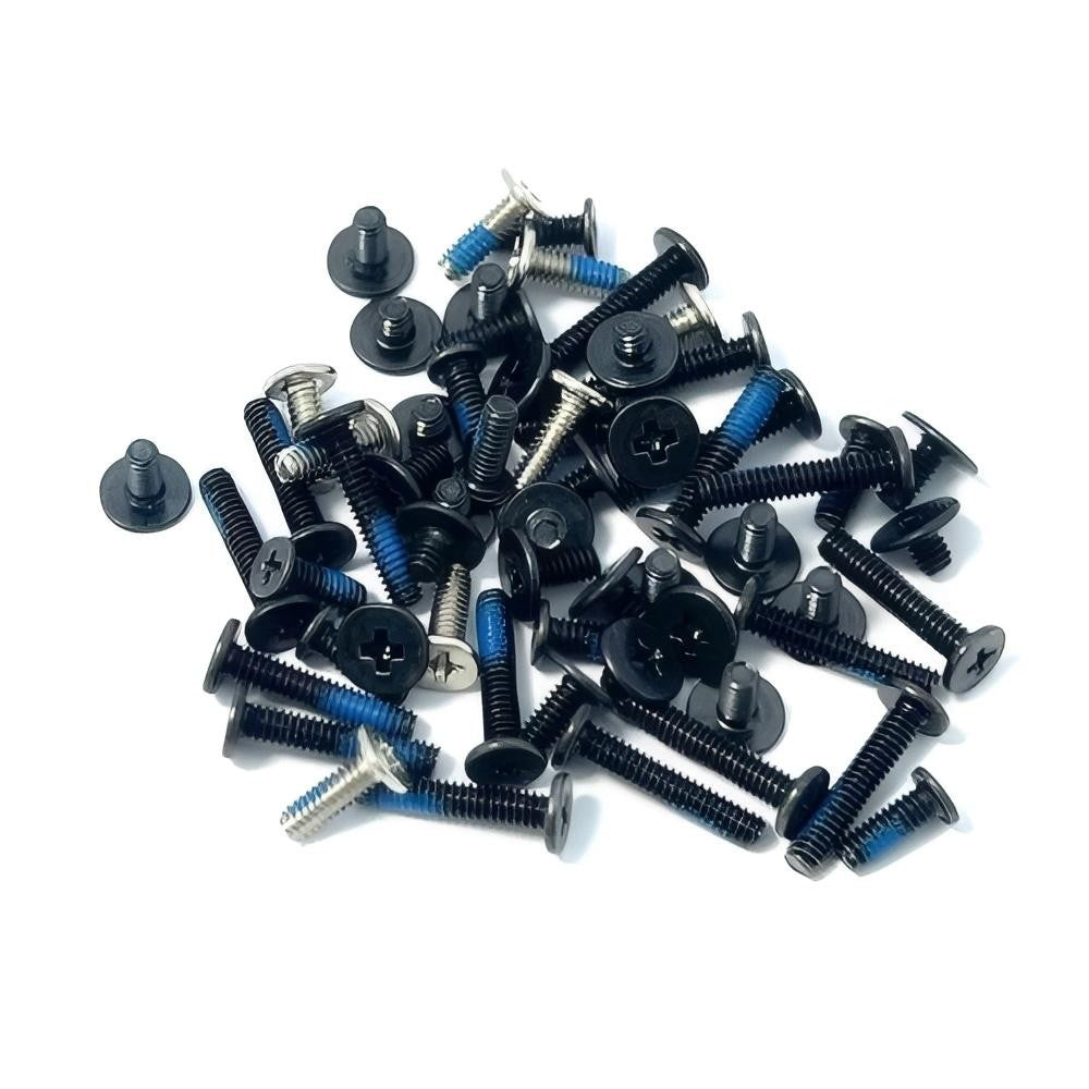 ASUS ROG Strix SCAR 18 G835 G835LW G835LR G835LX Set of Screws Kit