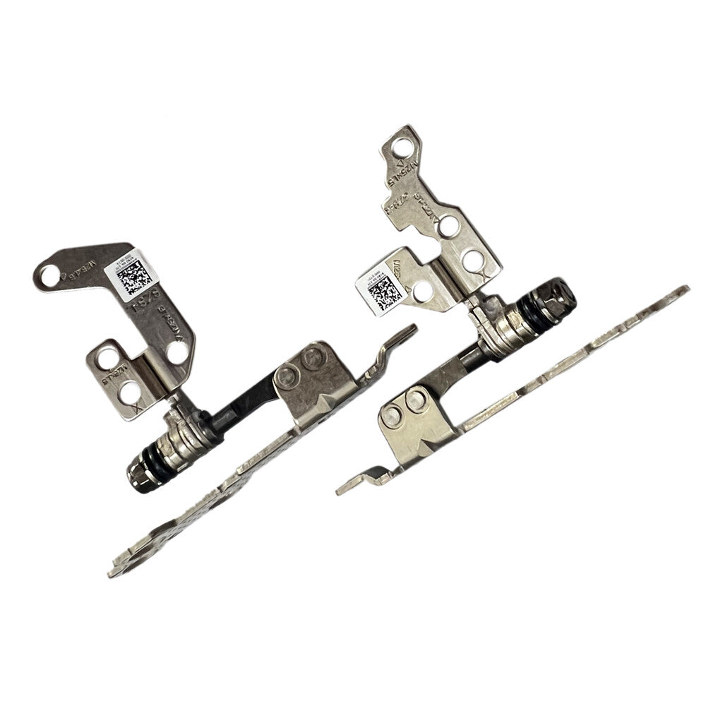 For HP Envy 17-CG1065CL 17M-CG0013DX 17M-CG1013DX 17T-CG000 17T-CG100 LCD Screen Hinges AM3RV000500 AM3RV000600 TN-C146