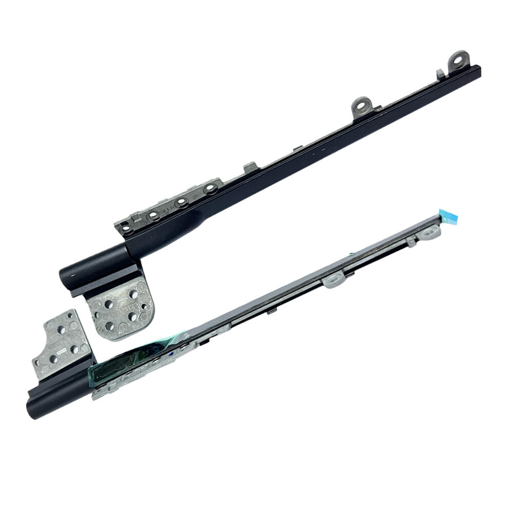 For MSI MS-17P2 Stealth 17Studio A13VH/A13VI LCD Screen Hinges